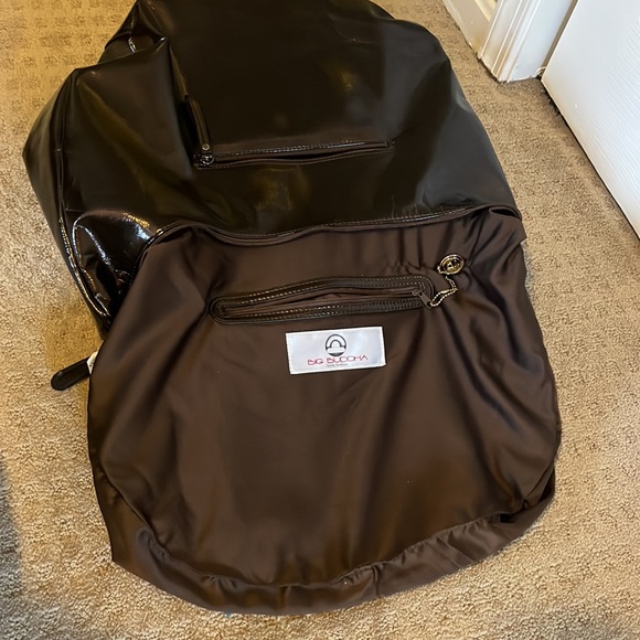 Big Buddha Bag - Picture 8 of 16